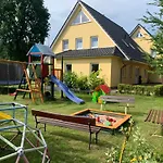 Family Tom Karlshagen