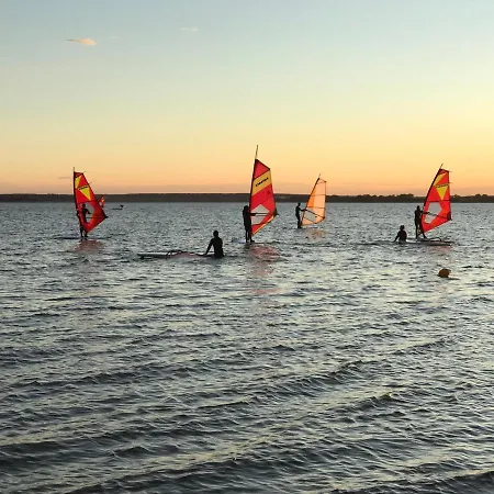 패밀리 아파트먼트 톰 Karlshagen