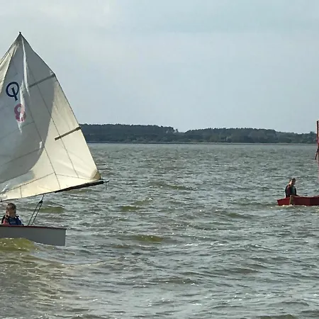 ファミリー トム * Karlshagen