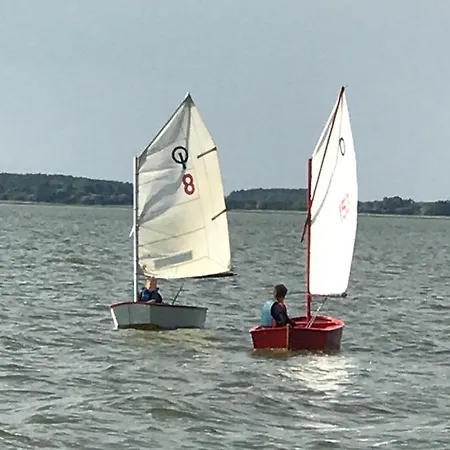 패밀리 아파트먼트 톰 아파트