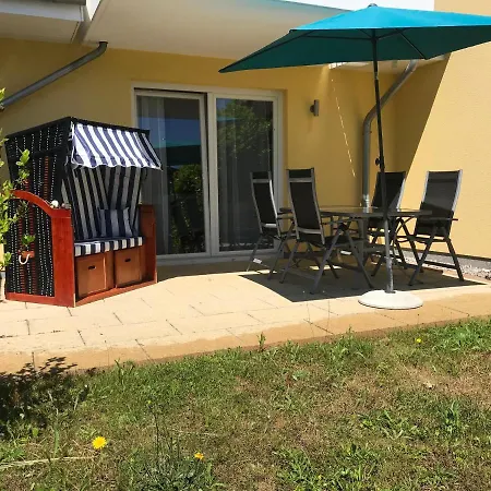 패밀리 아파트먼트 톰