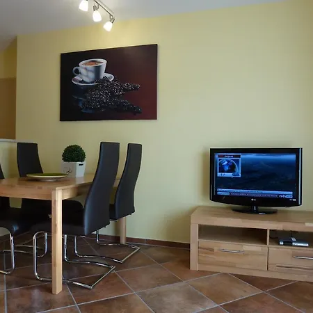 ファミリー トム * Karlshagen