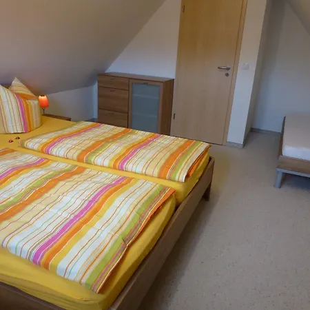 패밀리 아파트먼트 톰 Karlshagen