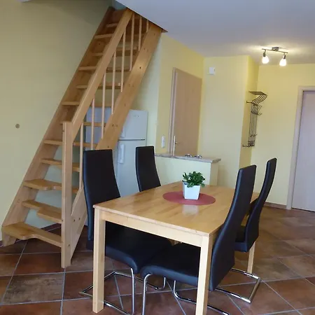 ファミリー トム * Karlshagen