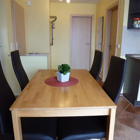 패밀리 아파트먼트 톰 아파트 Karlshagen