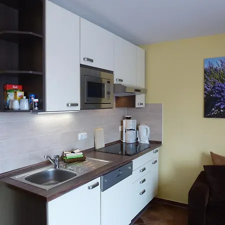 패밀리 아파트먼트 톰 Karlshagen