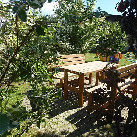 Apartament Family Tom