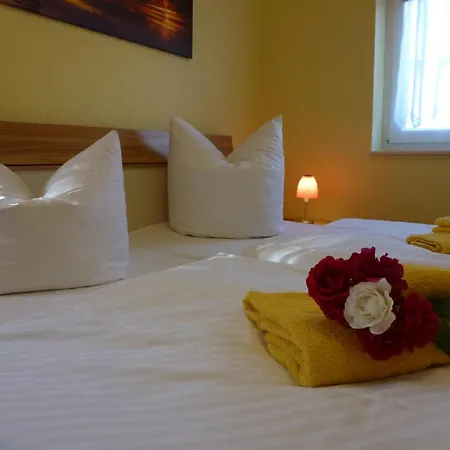 Family Tom Apartment Karlshagen