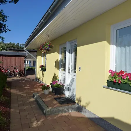 Family Tom Apartment