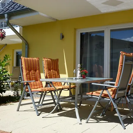 Family Tom Apartment *