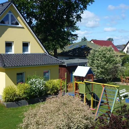 Family Tom Apartment