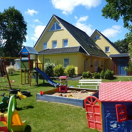 Family Tom * Karlshagen