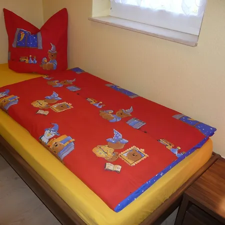 Apartament Family Tom *