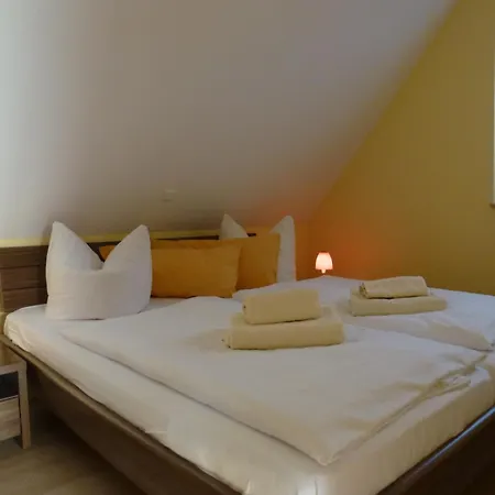 패밀리 아파트먼트 톰 아파트 Karlshagen