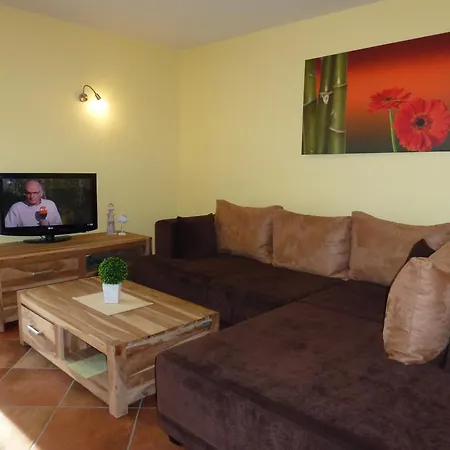 Apartman Family Tom