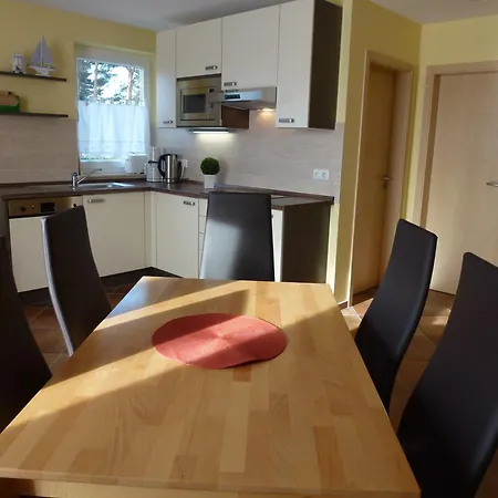 Apartament Family Tom *