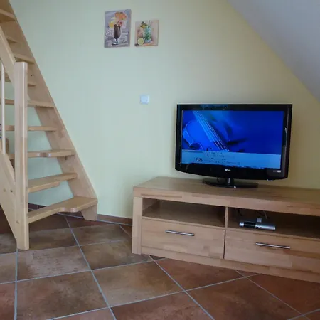 Family Tom Apartment Karlshagen