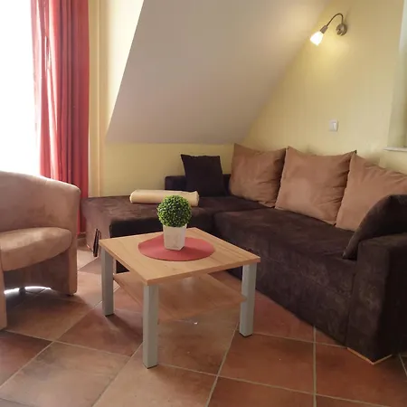 Apartman Family Tom *