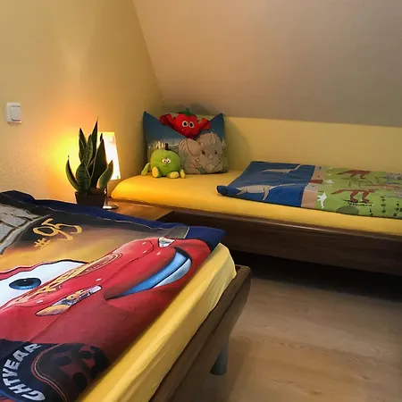 Family Tom * Karlshagen