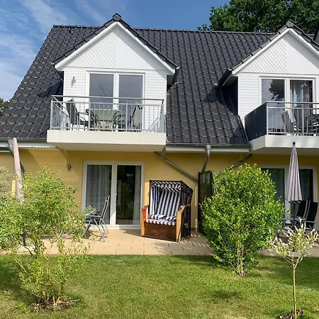 Family Tom Apartment