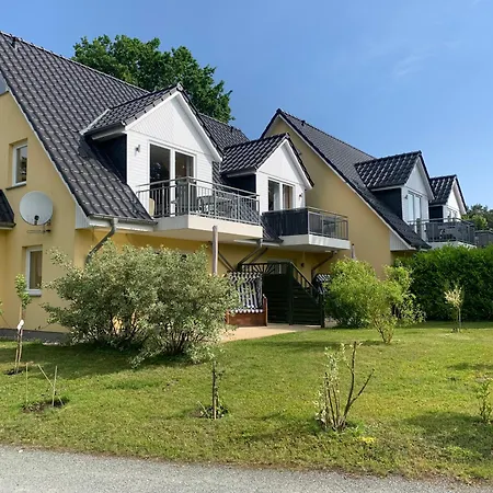Apartament Family Tom