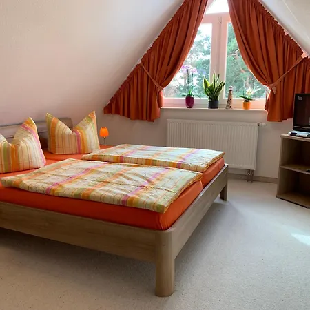 패밀리 아파트먼트 톰 아파트 *