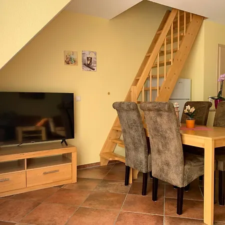 패밀리 아파트먼트 톰 Karlshagen