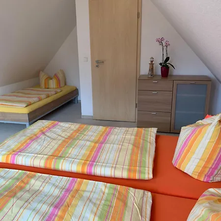 Apartament Family Tom