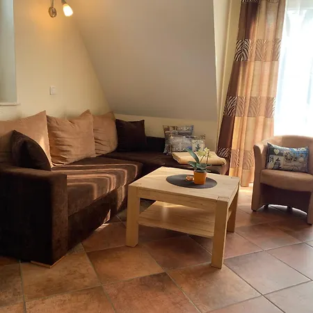 패밀리 아파트먼트 톰 아파트 Karlshagen