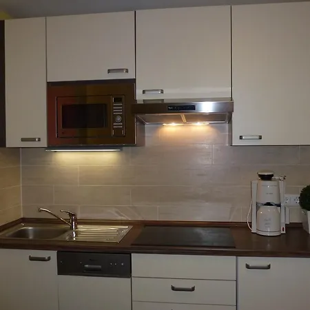 Family Tom Karlshagen