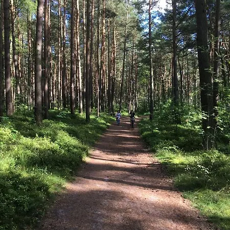 패밀리 아파트먼트 톰 아파트
