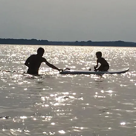 Apartment Family Tom Karlshagen