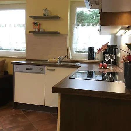 Family Tom Karlshagen