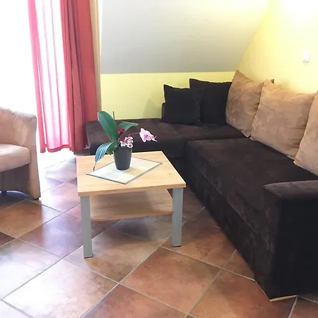 Apartament Family Tom *