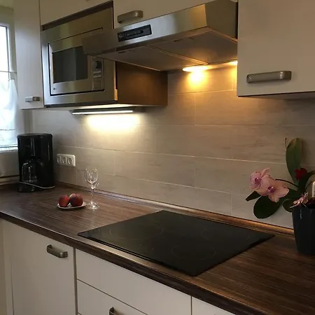 아파트 패밀리 아파트먼트 톰