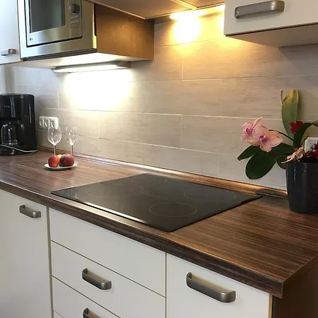 Family Tom Apartment