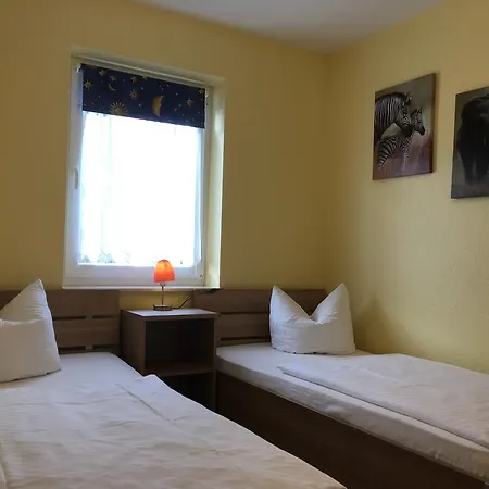 Apartman Family Tom *