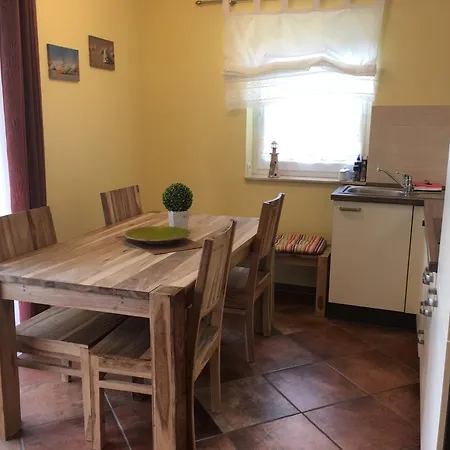 Apartament Family Tom *