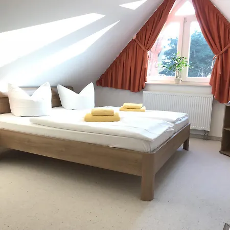 패밀리 아파트먼트 톰 아파트 Karlshagen