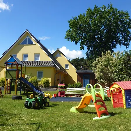 Family Tom * Karlshagen