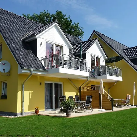 Apartament Family Tom