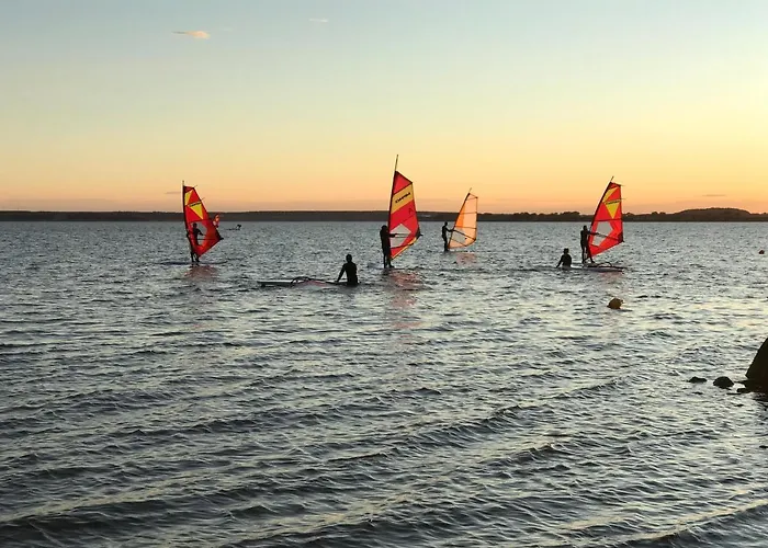Family Tom Karlshagen