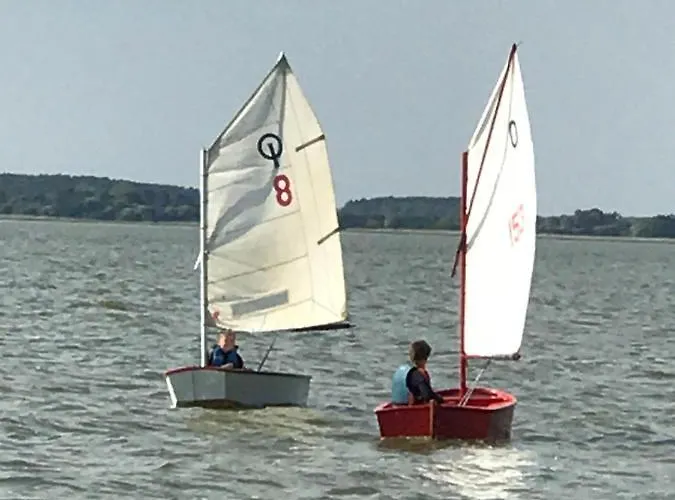 Family Tom Διαμέρισμα