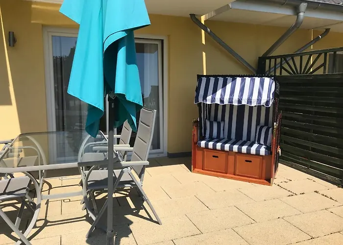 Διαμέρισμα Family Tom *