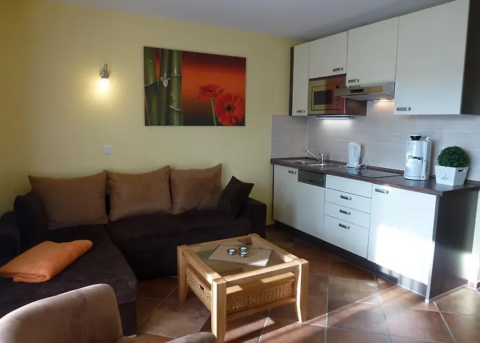 Family Tom Διαμέρισμα *