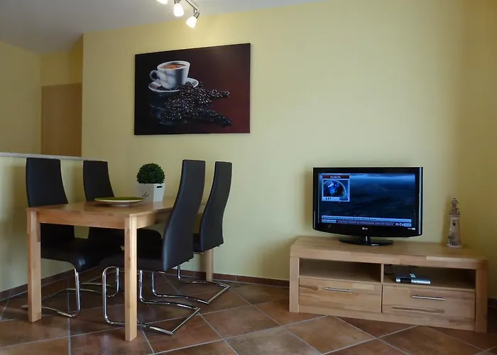 Family Tom * Karlshagen