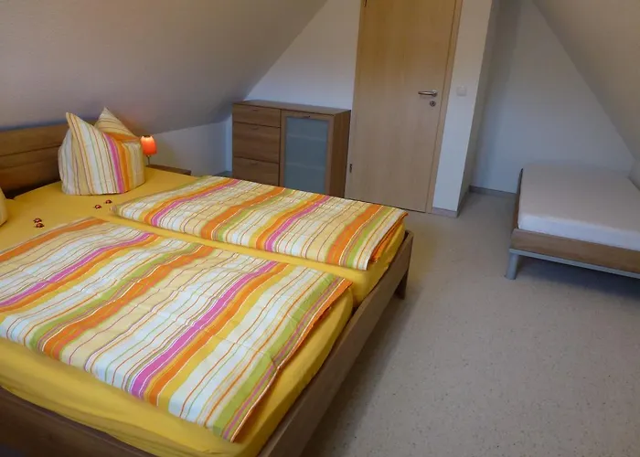 Family Tom Karlshagen