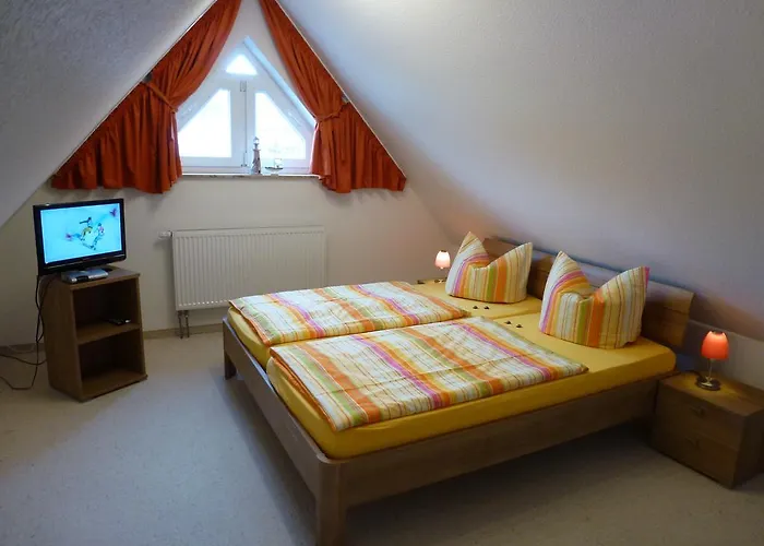 Family Tom Διαμέρισμα *