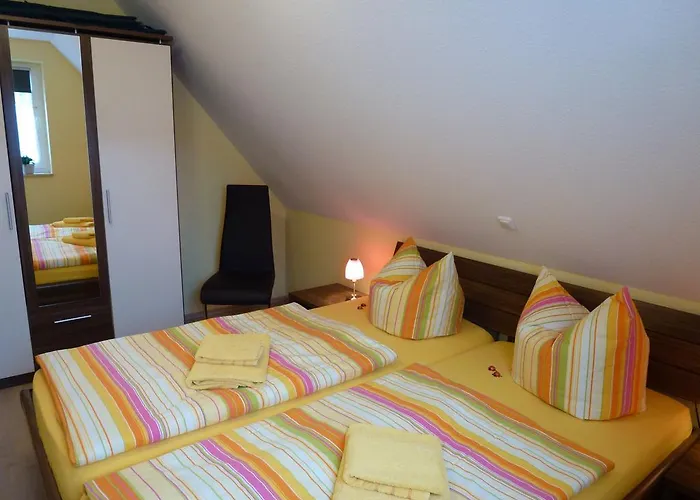 Διαμέρισμα Family Tom *