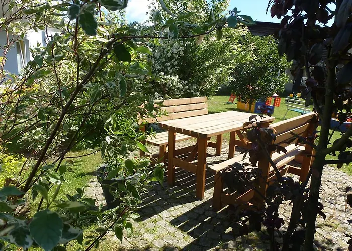 Διαμέρισμα Family Tom